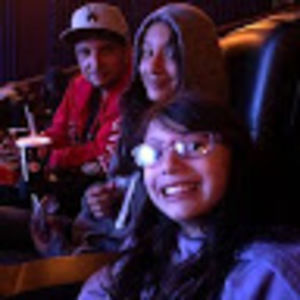 Meet your Posher, Mike